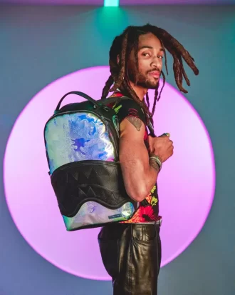 MAGIC CITY RUCKSACK (DLXV)