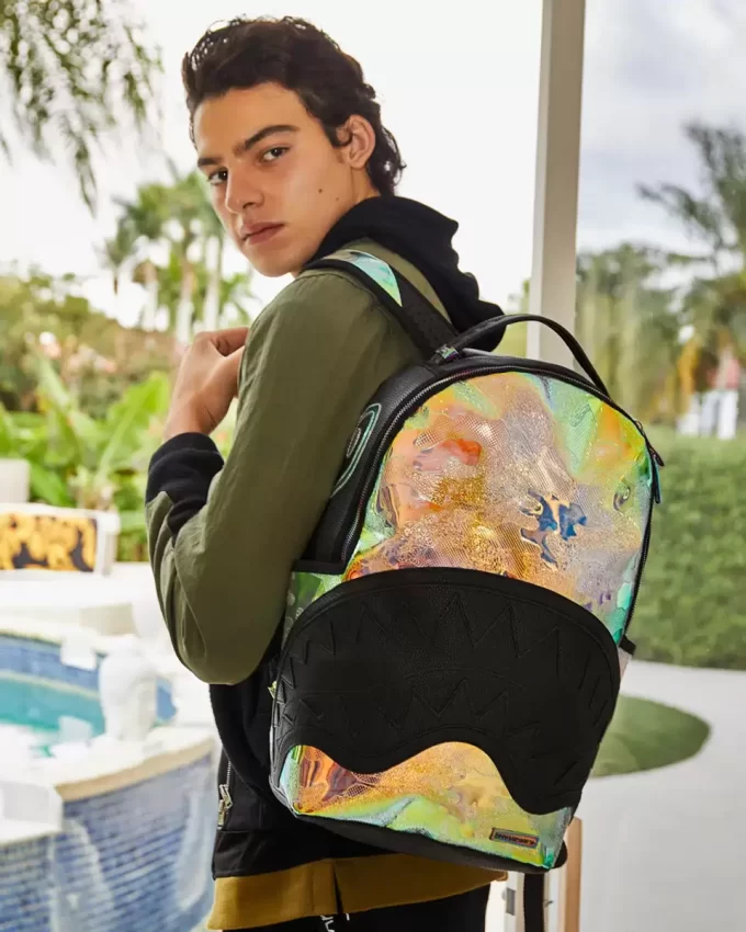 MAGIC CITY RUCKSACK (DLXV)