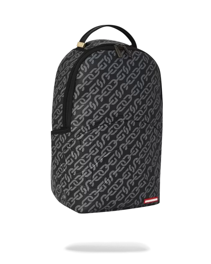 MAGNETIC PULSE RUCKSACK (DLXV)