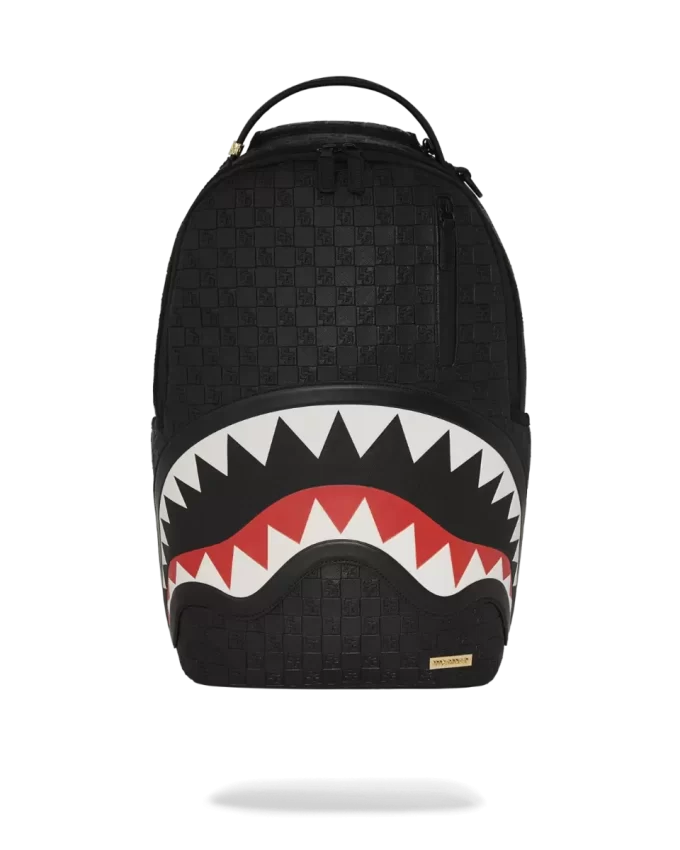 MAISON MENACE RUCKSACK