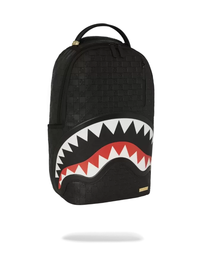 MAISON MENACE RUCKSACK