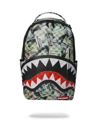 MAMA I MADE IT RUCKSACK (DLXV)