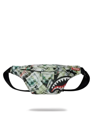 MAMA, ICH HABE ES GEMACHT – CLEVERES UHRBODY