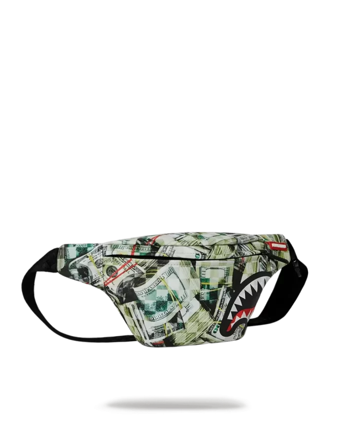 MAMA, ICH HABE ES GEMACHT – CLEVERES UHRBODY