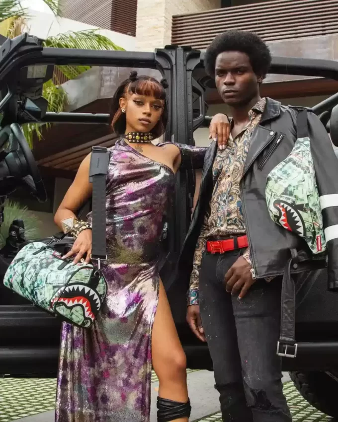 MAMA, ICH HABE ES GEMACHT – CLEVERES UHRBODY