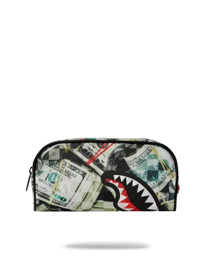 MAMA, ICH HABE ES GESCHAFFT, BEUTEL