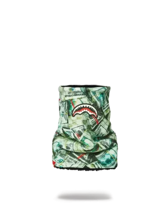 MAMA ICH HABE ES GESCHAFFT Halswärmer