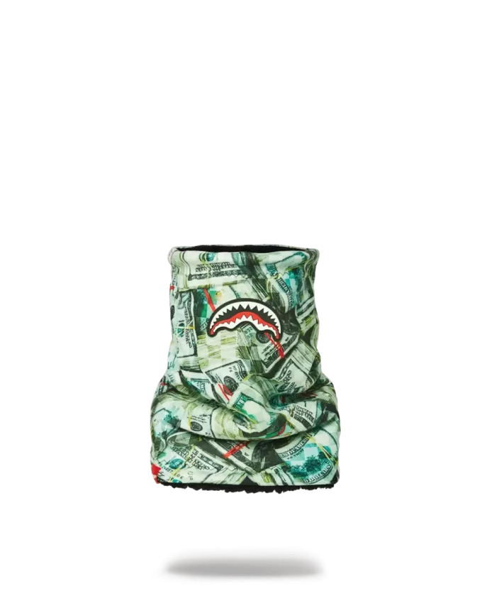 MAMA ICH HABE ES GESCHAFFT Halswärmer