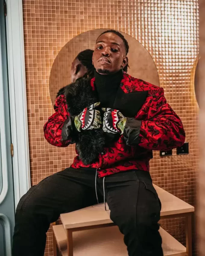 MAMA ICH HABE ES GESCHAFFT HANDSCHUHE MAMA ICH HABE ES GESCHAFFT HANDSCHUHE