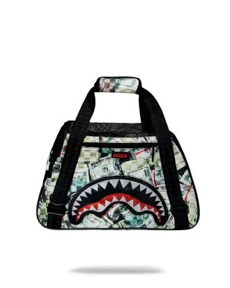 MAMA ICH HABE ES GESCHAFFT HAUSTIERTRAGBAR