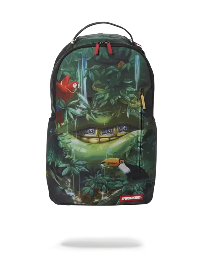 MAMA NATUR RUCKSACK