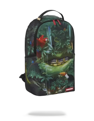 MAMA NATUR RUCKSACK