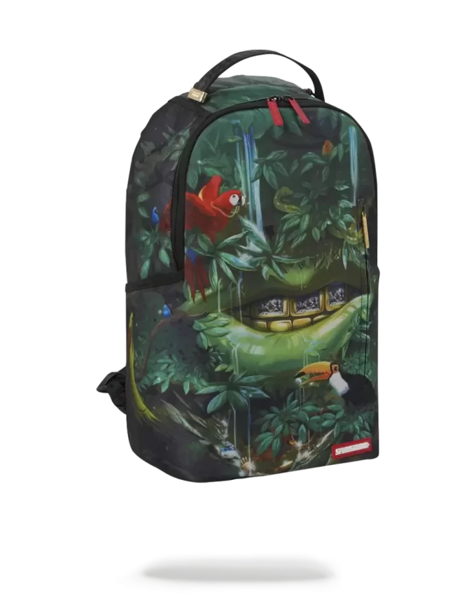 MAMA NATUR RUCKSACK
