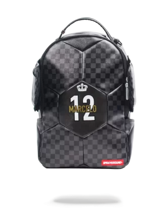 MARCELO, DER FUSSBALLKÖNIG