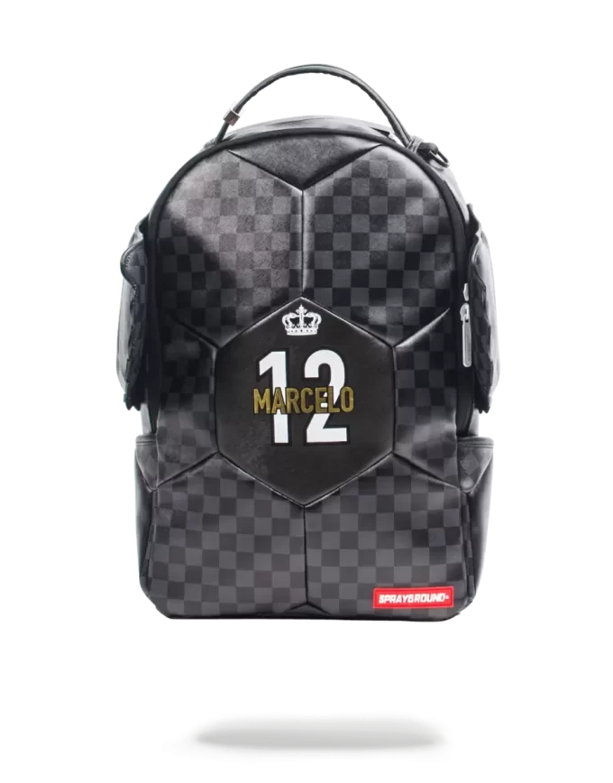 MARCELO, DER FUSSBALLKÖNIG