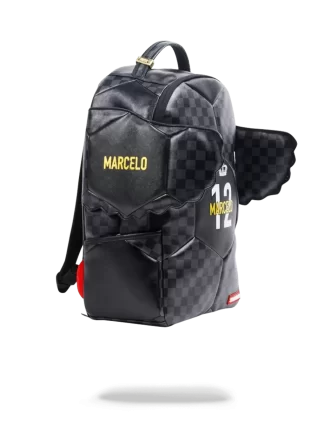 MARCELO, DER FUSSBALLKÖNIG