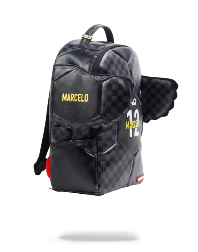 MARCELO, DER FUSSBALLKÖNIG