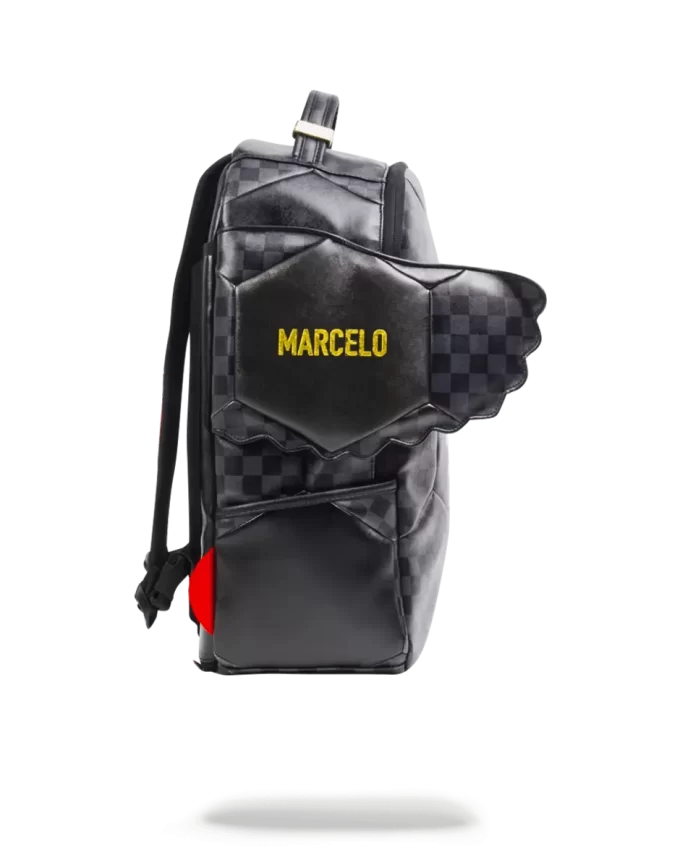 MARCELO, DER FUSSBALLKÖNIG