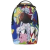 MARILYN MONROE POP ART RUCKSACK (DLXV)
