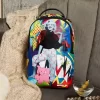 MARILYN MONROE POP ART RUCKSACK (DLXV)