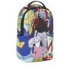 MARILYN MONROE POP ART RUCKSACK (DLXV)