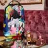 MARILYN MONROE POP ART RUCKSACK (DLXV)