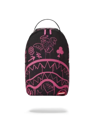 MARKER DRIP MINI-RUCKSACK