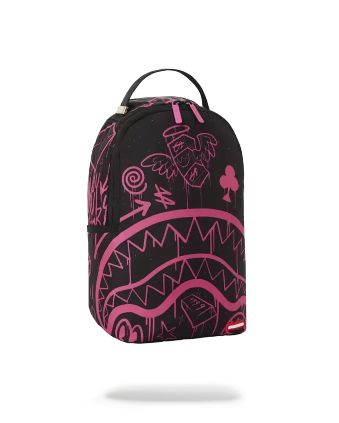 MARKER DRIP MINI-RUCKSACK