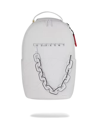 MASSGESCHNEIDERTER RUCKSACK DER LONDON FASHION WEEK