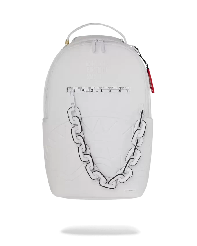 MASSGESCHNEIDERTER RUCKSACK DER LONDON FASHION WEEK