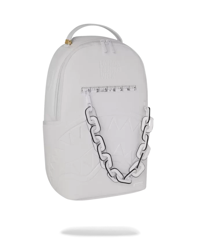 MASSGESCHNEIDERTER RUCKSACK DER LONDON FASHION WEEK