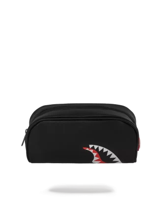 Maulbeutel für schwarzen Hai Maulbeutel für schwarzen Hai