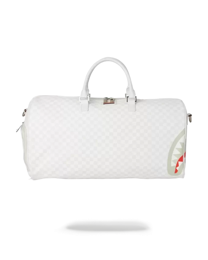 MEAN & CLEAN DUFFLE