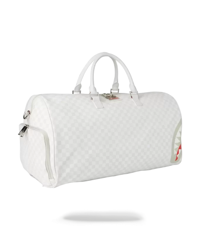 MEAN & CLEAN DUFFLE
