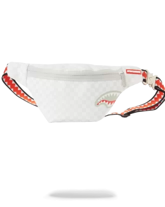 MEAN & CLEAN: SLICVY CROSSBODY