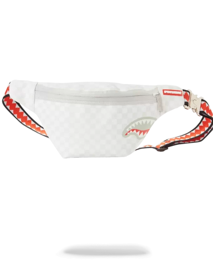 MEAN & CLEAN: SLICVY CROSSBODY