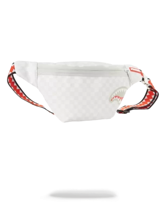 MEAN & CLEAN: SLICVY CROSSBODY