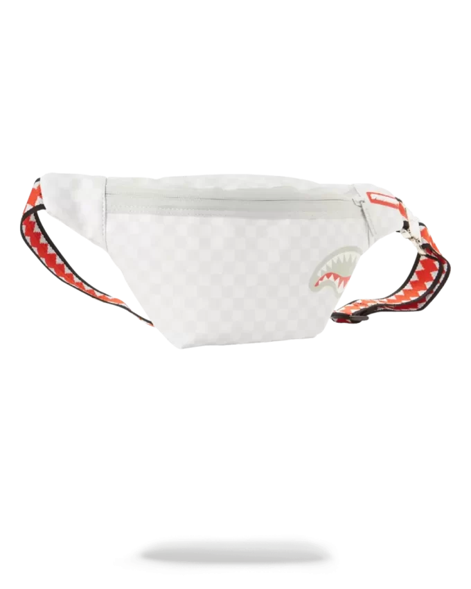 MEAN & CLEAN: SLICVY CROSSBODY