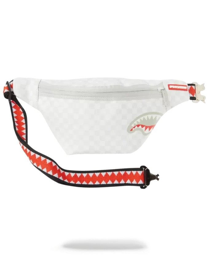 MEAN & CLEAN: SLICVY CROSSBODY