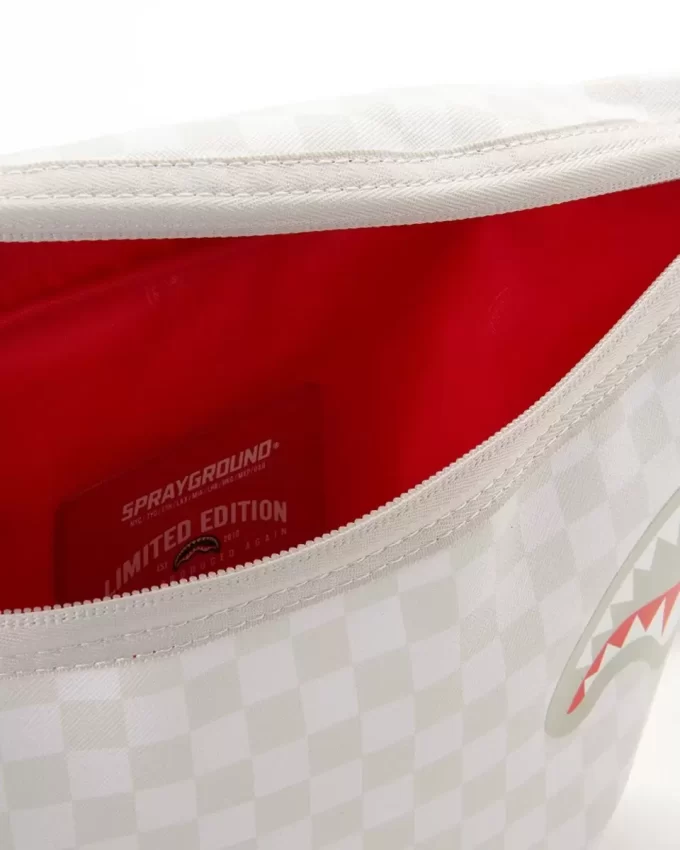 MEAN & CLEAN: SLICVY CROSSBODY