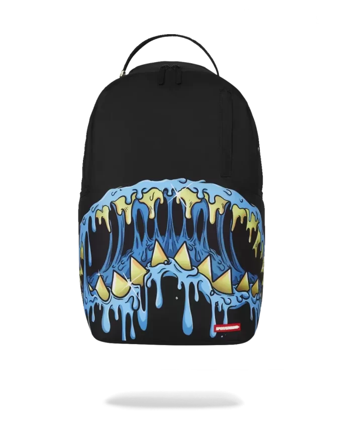 MEGA MELT SHARK RUCKSACK