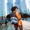 MEGA MELT SHARK RUCKSACK