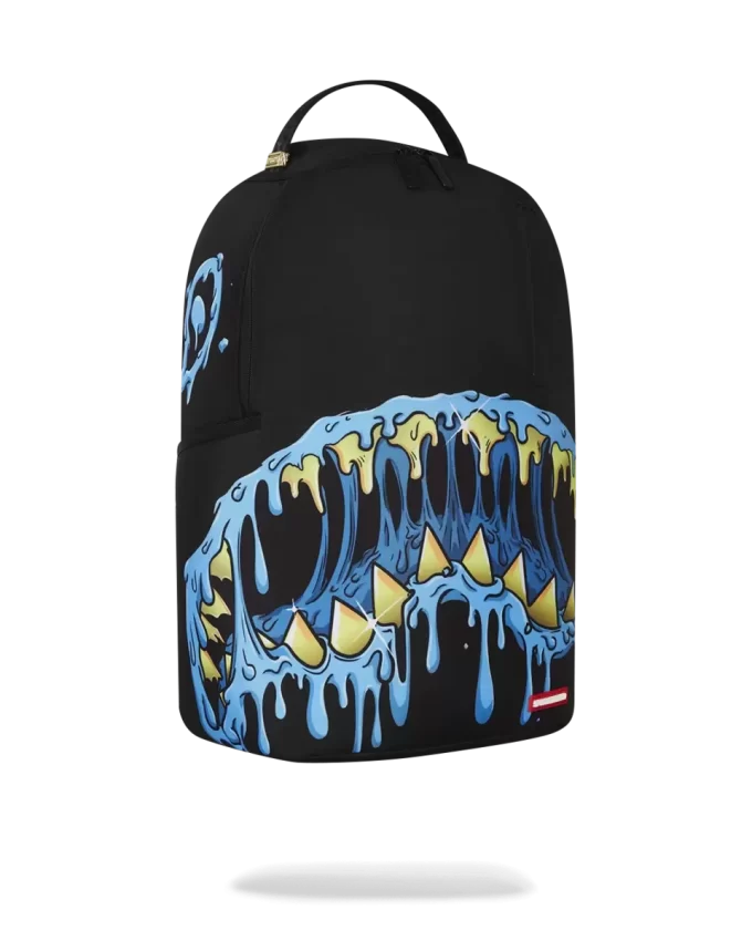 MEGA MELT SHARK RUCKSACK