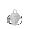 MET CANOVA MEDUSA HANDTASCHE (MARMOR)