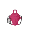 MET CANOVA MEDUSA HANDTASCHE (PINK)