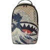 MET HOKUSAI GREAT WAVE RUCKSACK