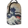 MET HOKUSAI GREAT WAVE RUCKSACK