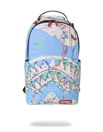 METROSHARK RUCKSACK