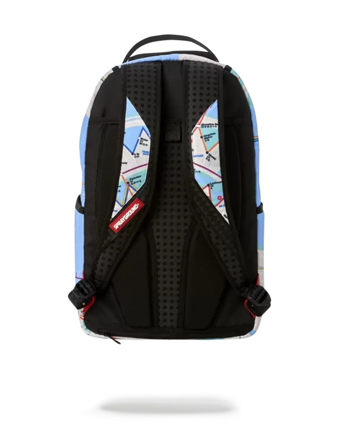 METROSHARK RUCKSACK