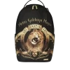MGM OPENER SHARK LION COLLAB RUCKSACK